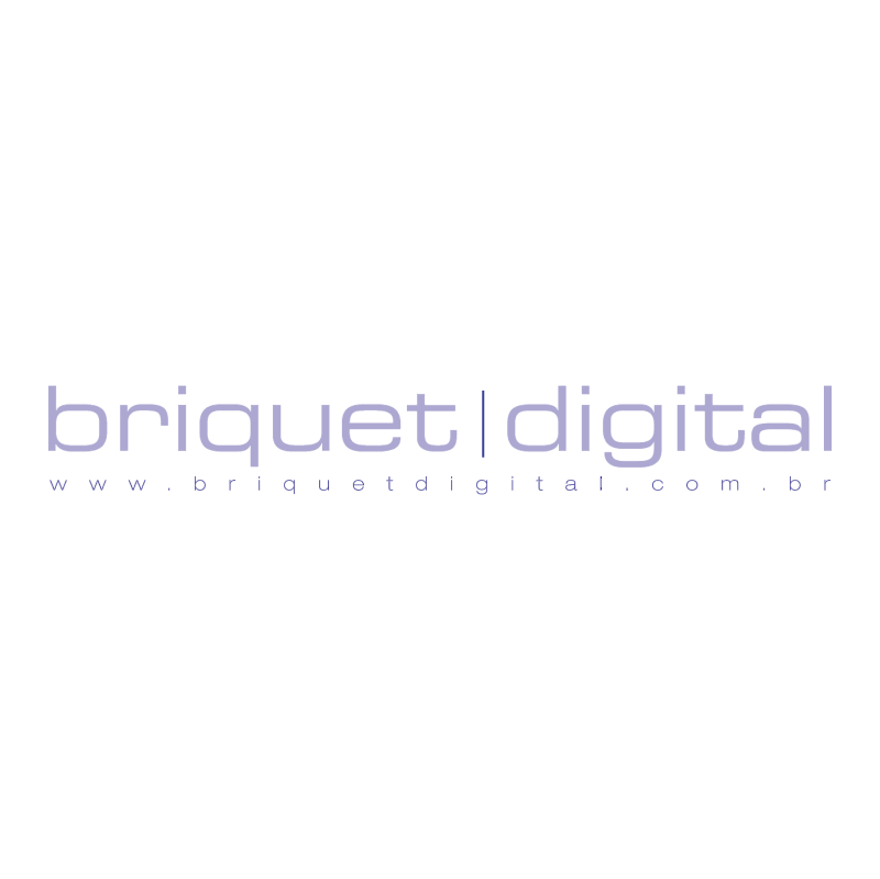 Briquet Digital vector