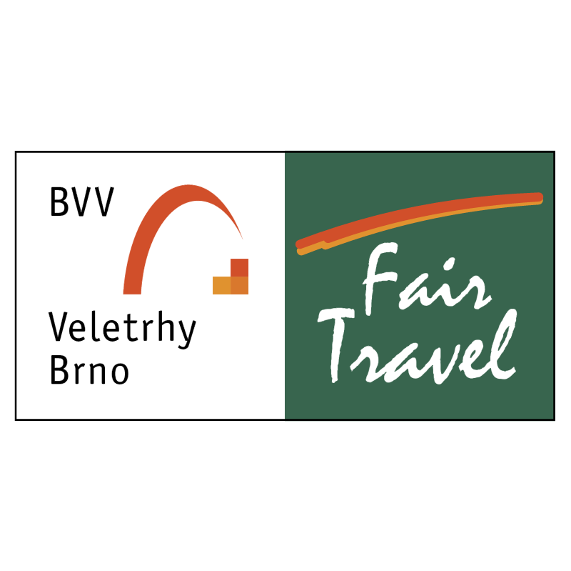 BVV Fair Travel vector