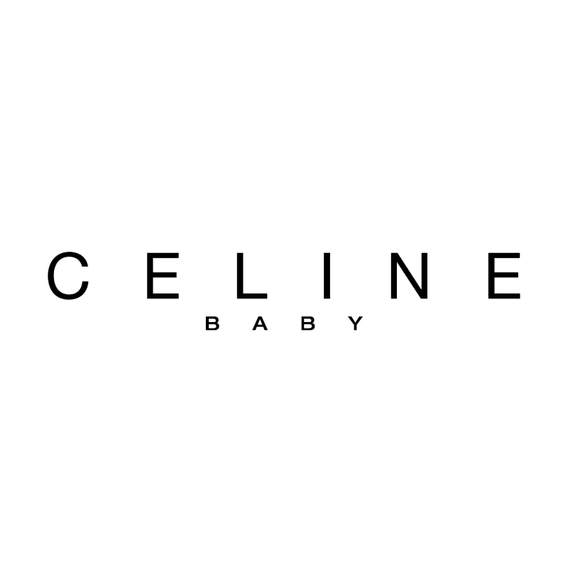 Celine Baby vector