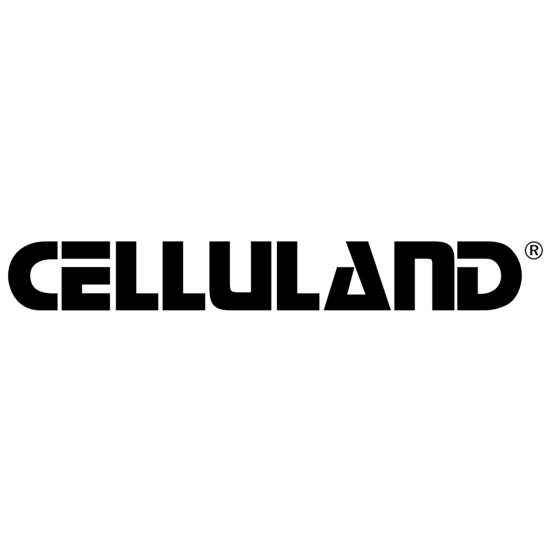 Celluland 1135 vector logo
