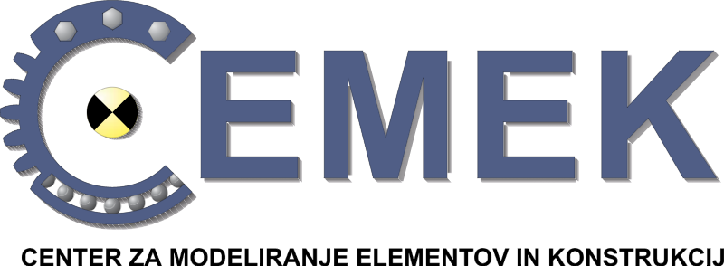 CEMEK vector logo