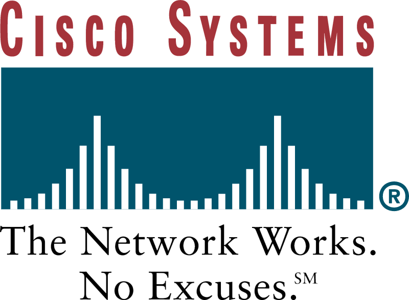 Cisco Systems logo4 vector