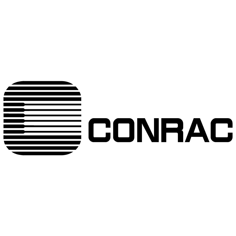 Conrac vector logo