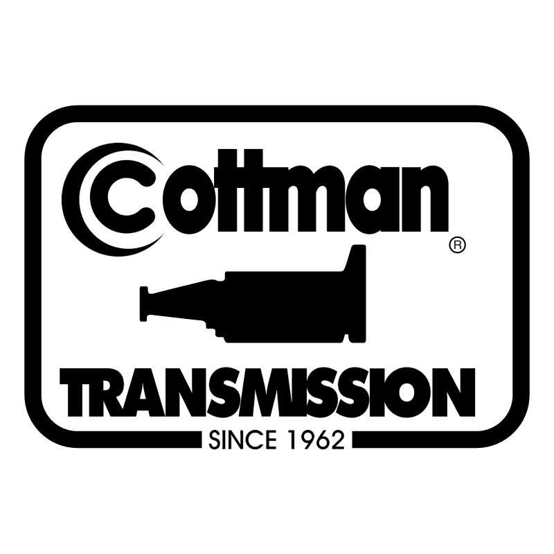 Cottman Transmission vector