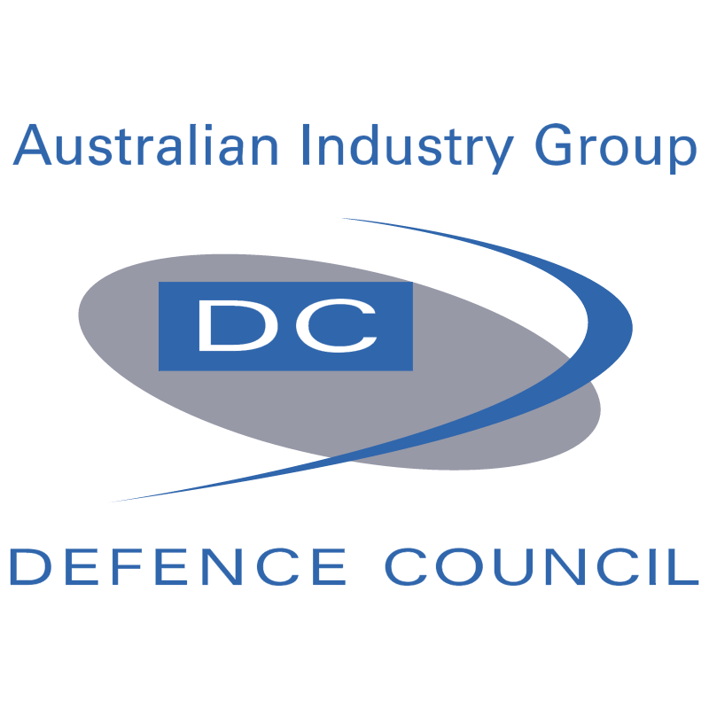 Defence Council vector