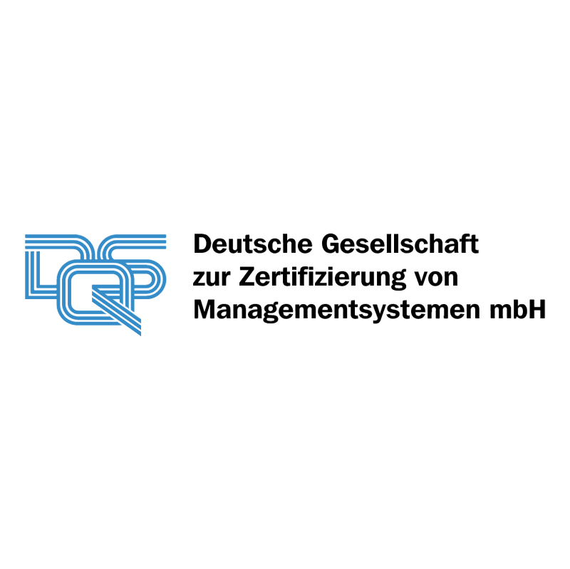 DQS vector logo