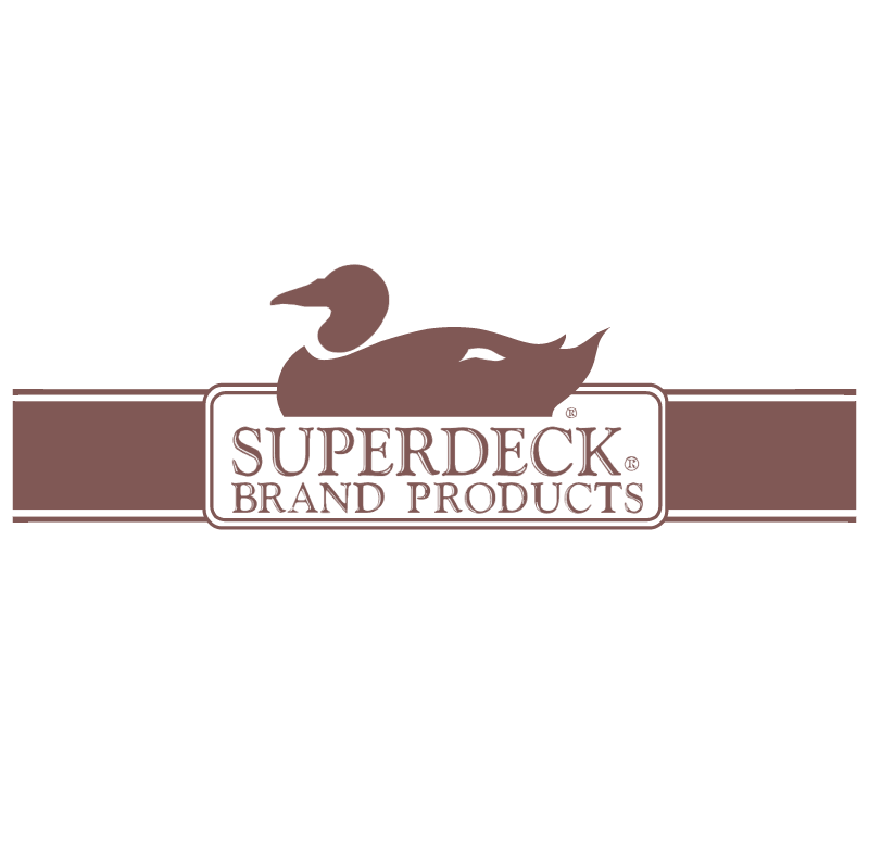 Duckback Products vector logo