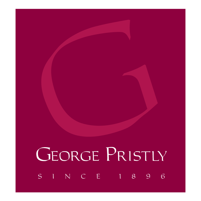 George Pristly vector