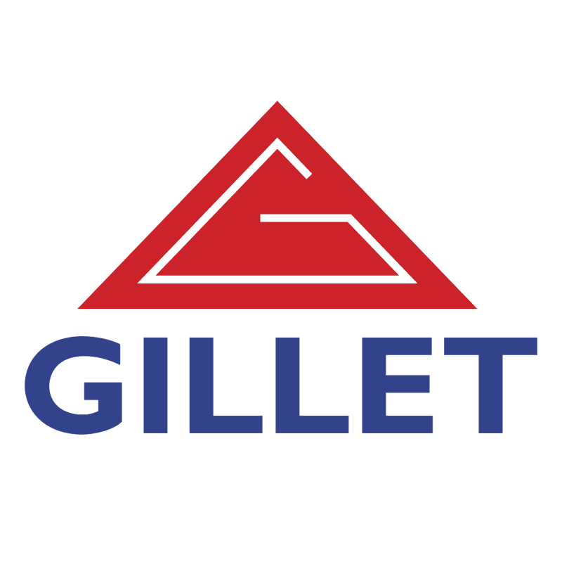 Gillet vector logo