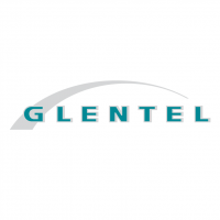 Glentel vector
