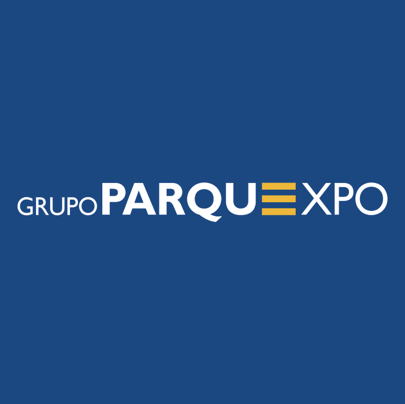 Grupo Parque Expo vector logo