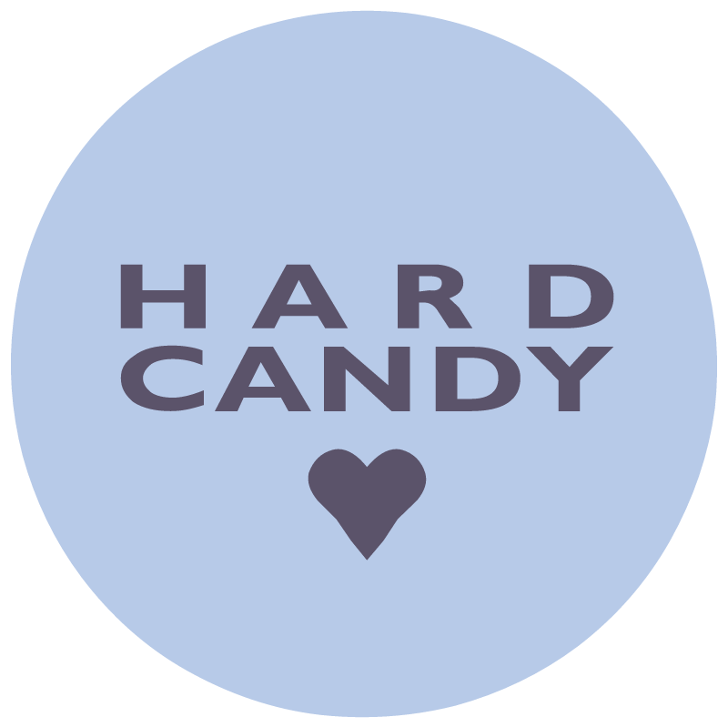 Hard Candy vector