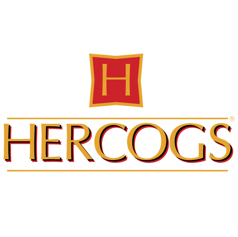Hercogs vector logo