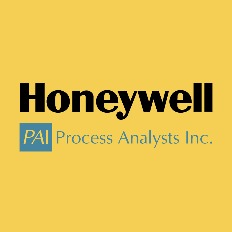 Honeywell PAI vector logo