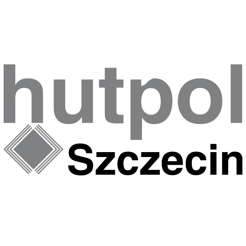 Hutpol vector logo