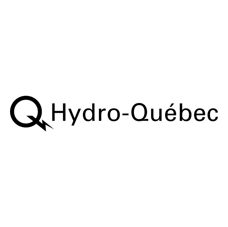 Hydro Quebec vector