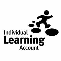 Individual Learning Account vector