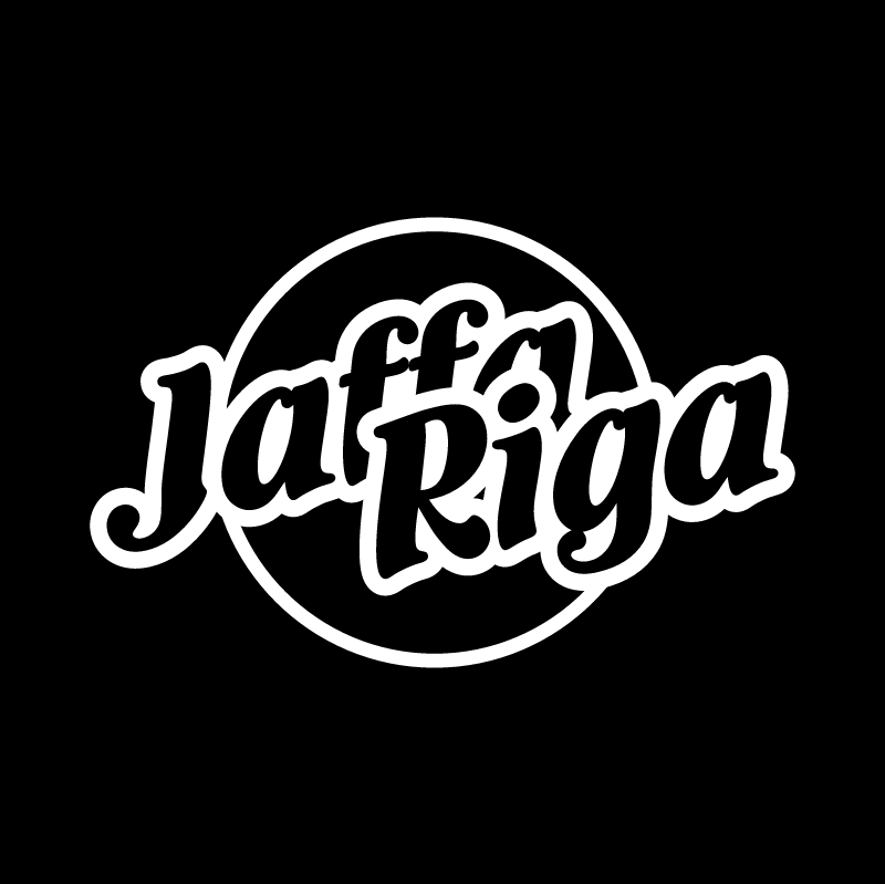 Jaffa Riga vector