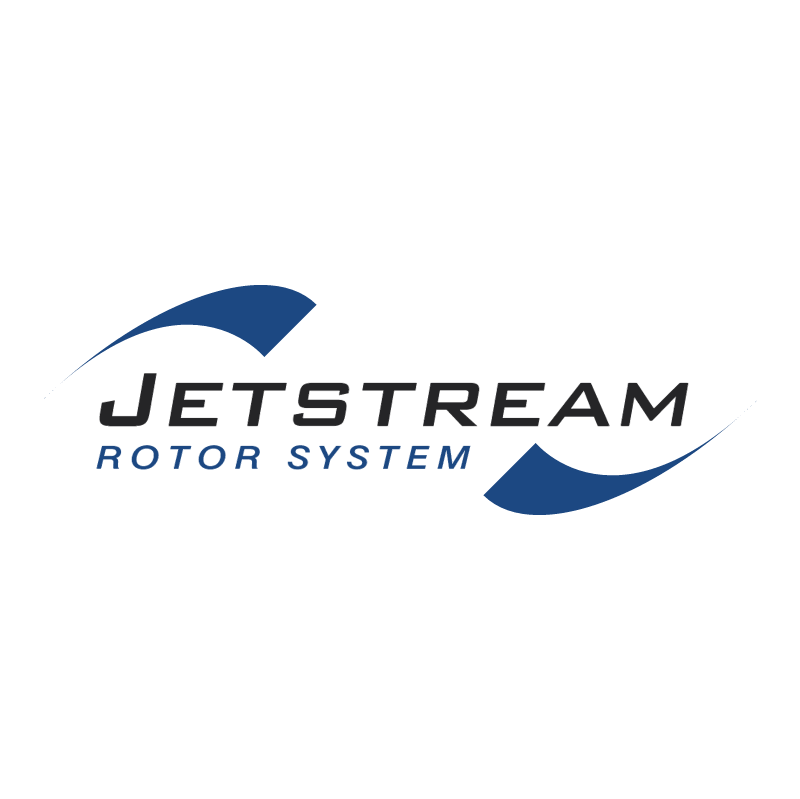 Jetstream Rotor System vector