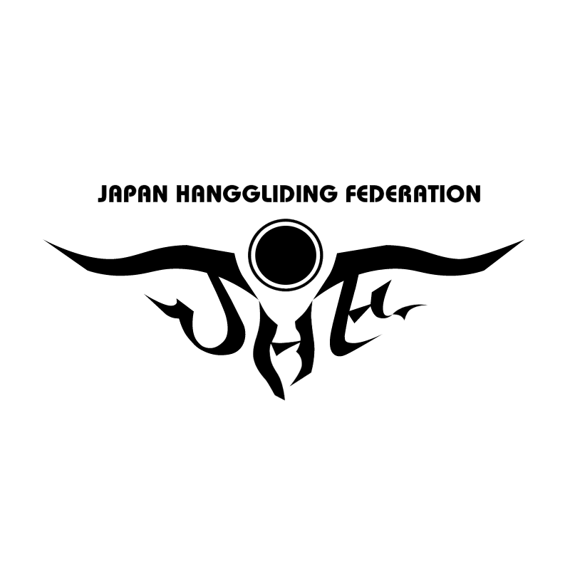 JHF vector logo