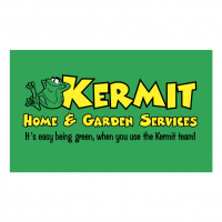Kermit Home & Garden Services vector