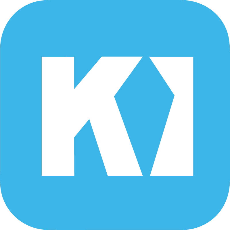 Kitematic vector logo