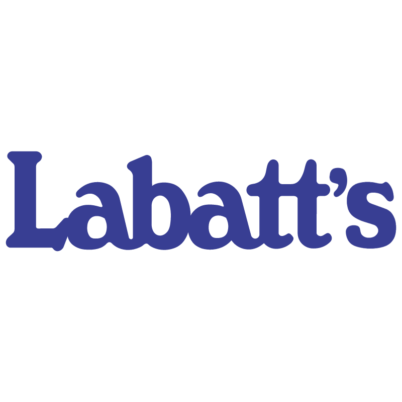 Labatt’s vector logo