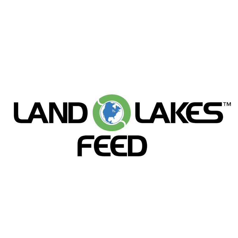 Land O’Lakes Feed vector logo