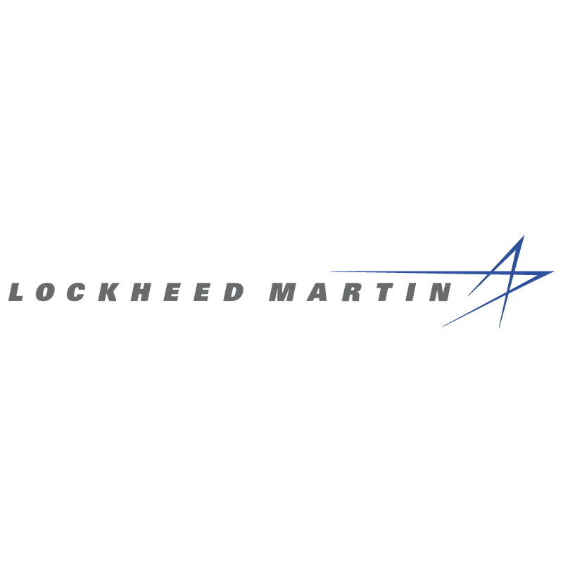 Lockheed Martin vector logo