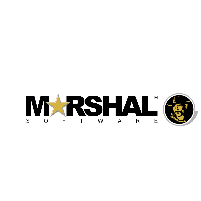 Marshal Software vector