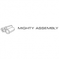 Mighty Assembly vector