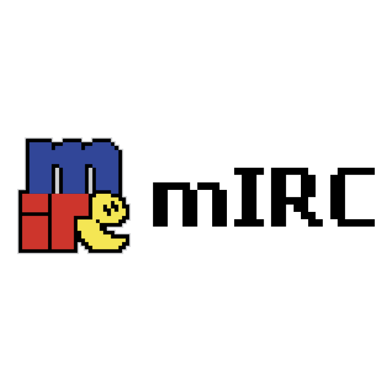 mIRC vector