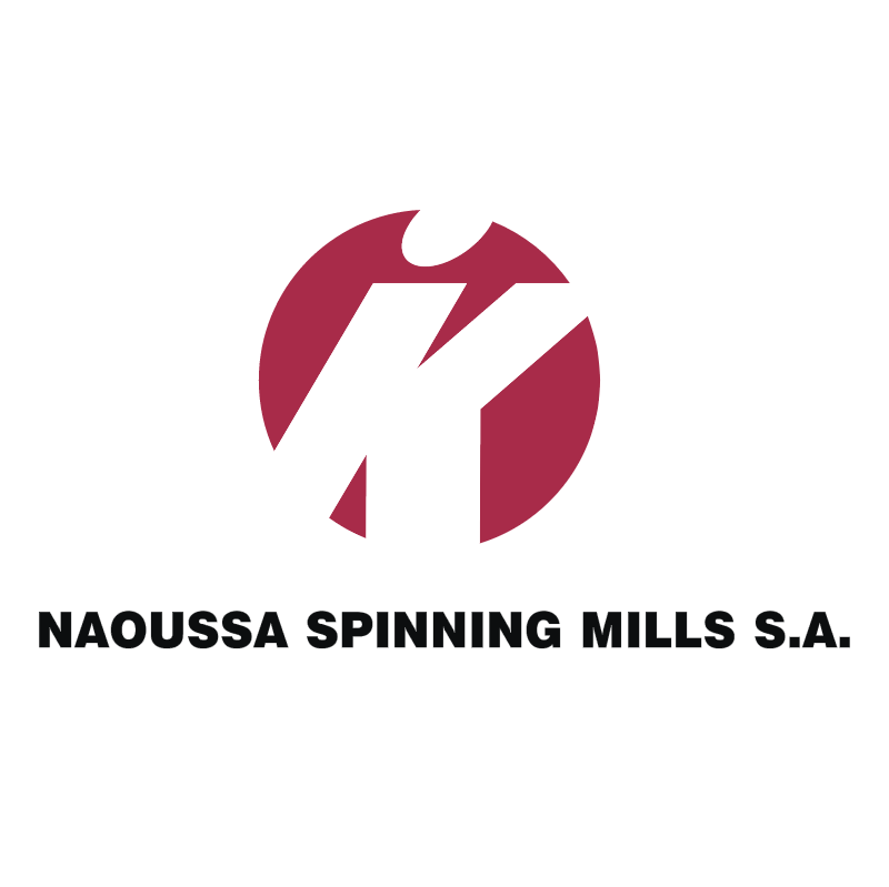 Naoussa Spinning Mills vector