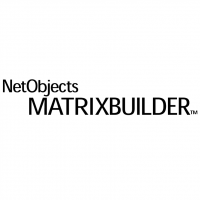 NetObjects MatrixBuilder vector