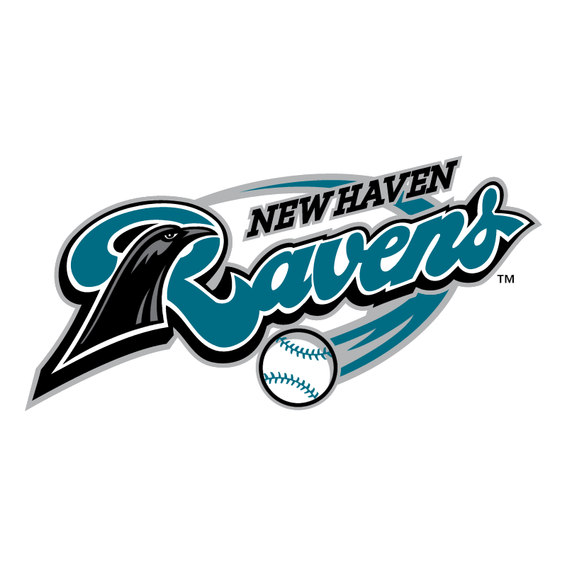 New Haven Ravens vector