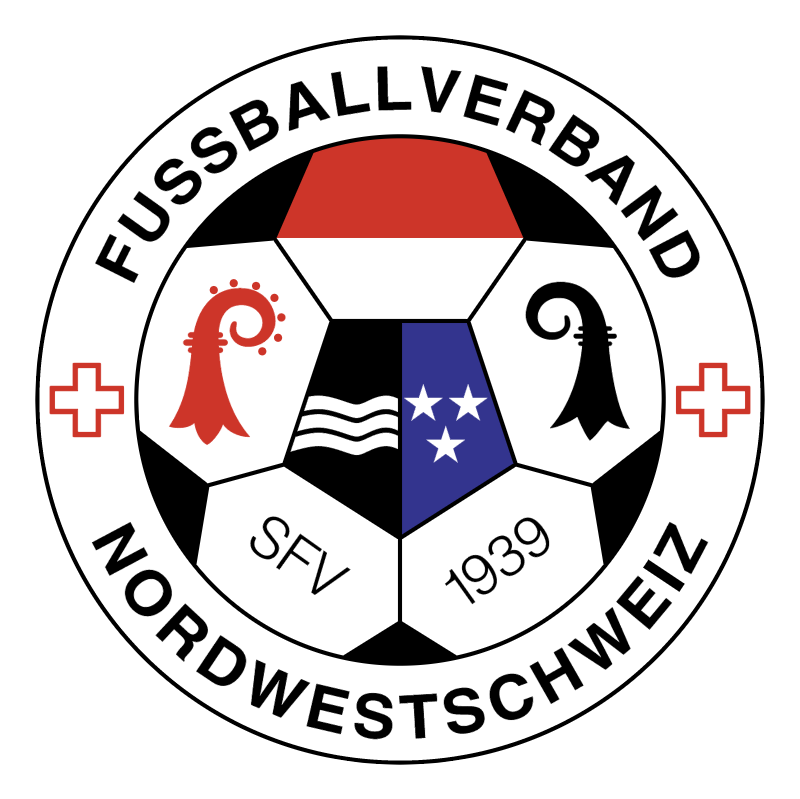 Nordwestschweiz vector logo