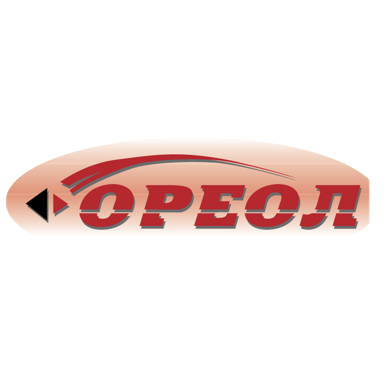 Oreol vector logo