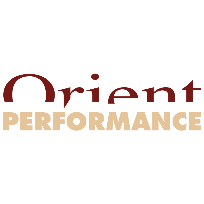 Orient Performance vector