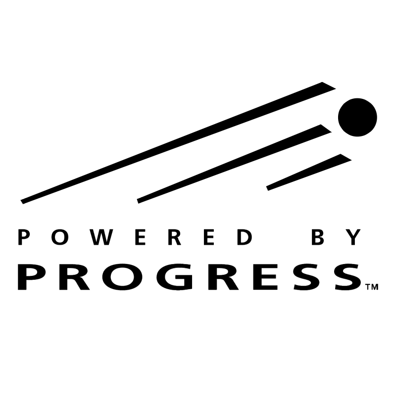 Progress vector