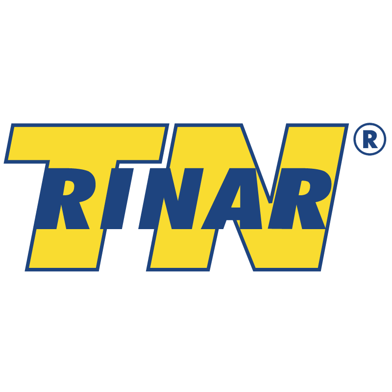 Rinar TN vector logo