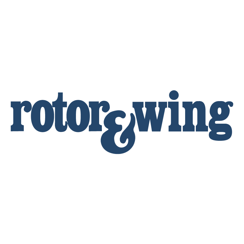 Rotor & Wing vector