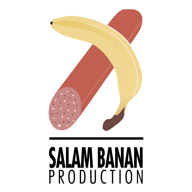 Salam Banan Production vector