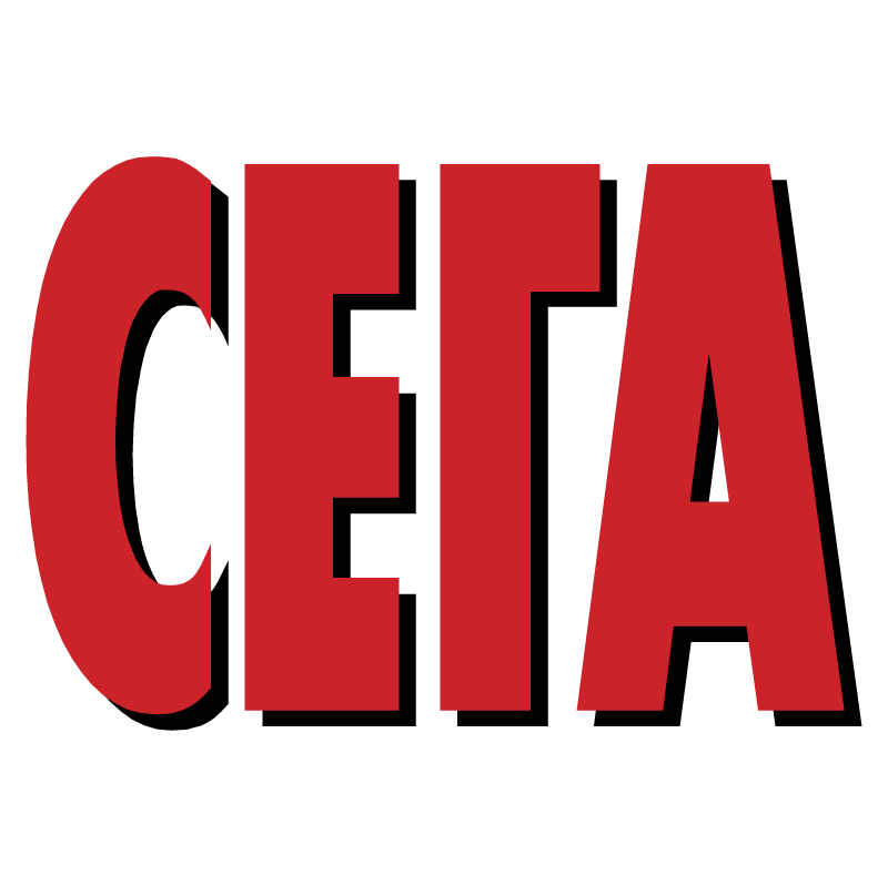 SEGA vector logo