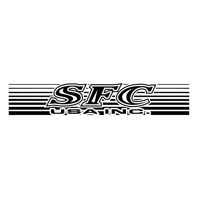 SFC vector logo