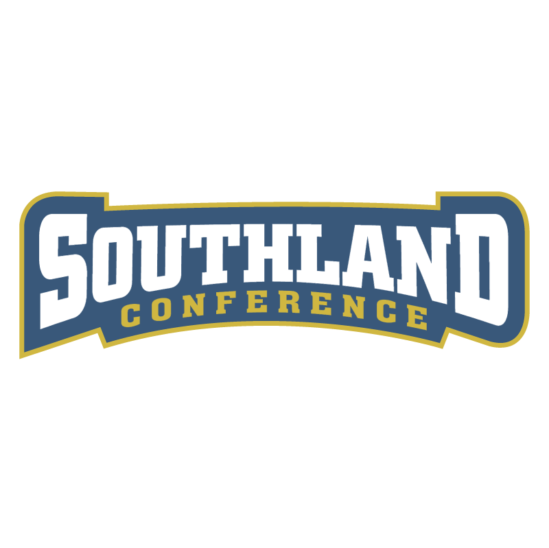 Southland Conference vector