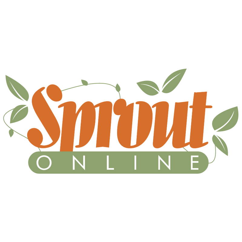 Sprout Online vector