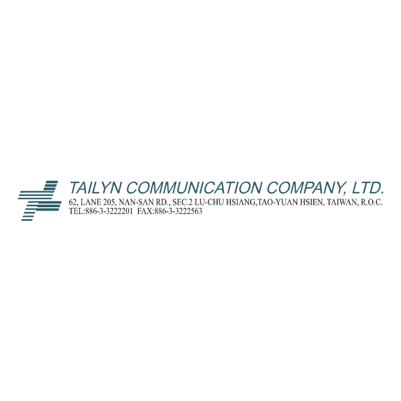 Tailyn Communication vector