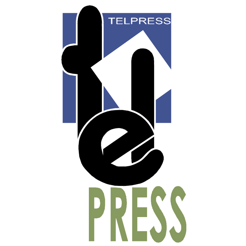 TelPress vector