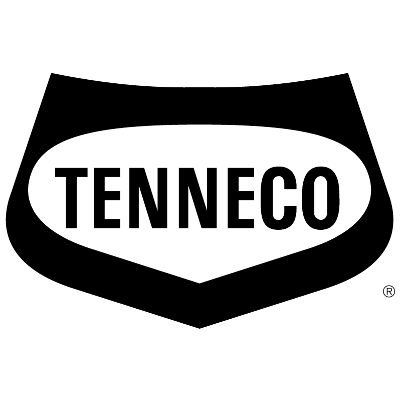 Tenneco vector logo