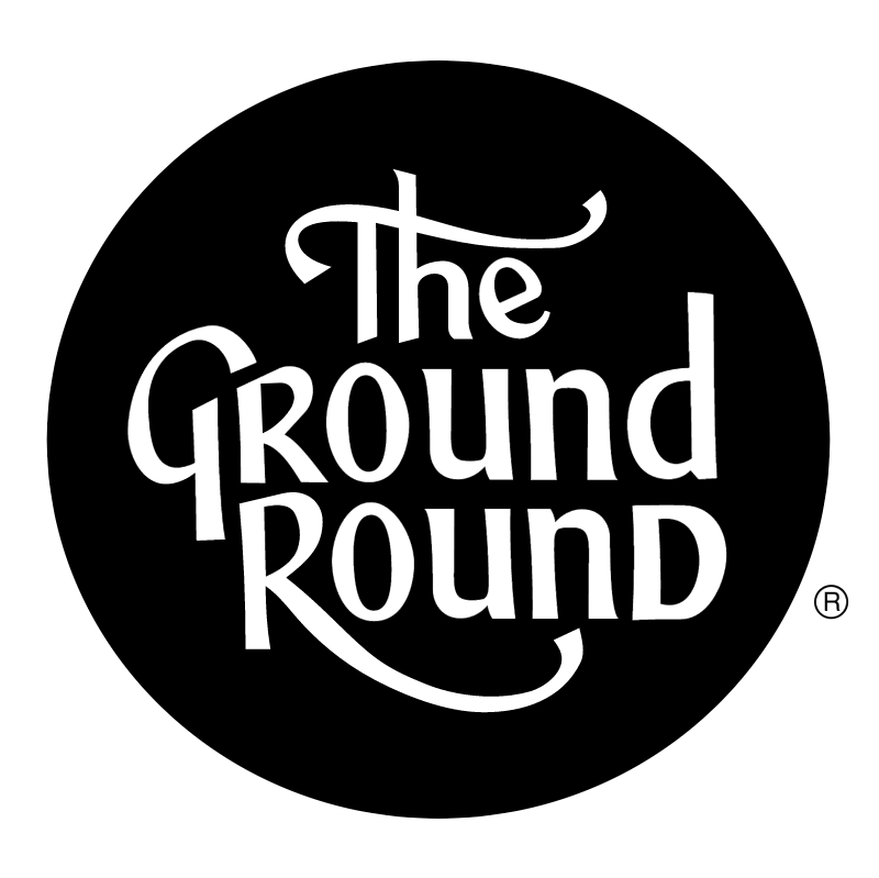The Ground Round vector